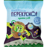 Цукат Перекусно! Ківі 90 г