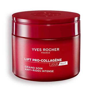 Интенсивный Дневной/Ночной Крем от Морщин, 75 мл