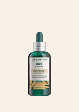 The Body Shop / TBS Կոճապղպեղի էքստ․ գլխամաշկի շիճուկ 50մլ