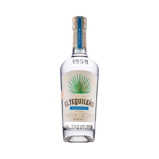 El Tequileno Platinium 0,7lt