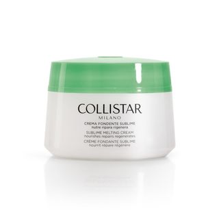Collistar Sublime Melting Cream 400ml