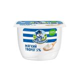 ხაჭო /პროსტოკვაშინო/ 5% 170 გრ