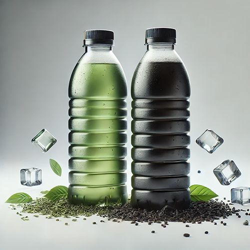 ЧАЇ ХОЛОДНІ.