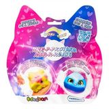 Іграшка-сюрприз м'яка Sbabam Doki Doki що тремтить Мурр-р Котики 126/CN24