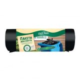 Пакети для сміття 10 шт Своя Лінія 120 л