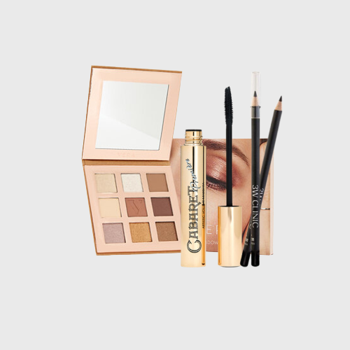 Աչքերի հարդարման միջոցներ