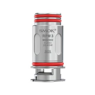 SMOK RPM 3 Coil 0.23ohm