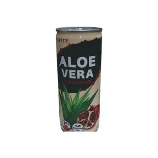 Напиток Aloe Vera Grant гранат, 240 мл