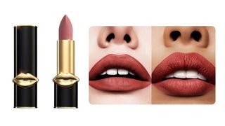 Pat McGrath Labs - MatteTrance Lipstick Omi
