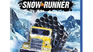PS5 SnowRunner (12208)