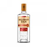 Горілка 0,5л Хлібний Дар Класична 40%