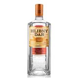 Горілка Хлібний Дар Класична 07л