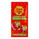 Жувальна гумка  Chupa Chups Bubbly Тутті-Фр.11гр (вата)