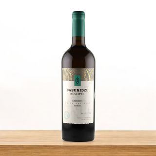 ხიხვი რეზერვი - ბაბუნიძე / khikhvi Reserve - Babunidze