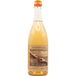 "Ркацителі" Фрумушика Нова вино біле сухе спеціального типу 0.75