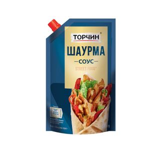 Соус 200 г Торчин Шаурма