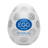 Мастурбатор Яйцо Tenga Egg Sphere (11.6.17)
