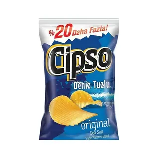 CIPSO ჩიფსი 145გ/8681506001320