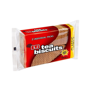 ETI პეწი ბეღ ორცხობილა 400გრ/8690526701608 1ც