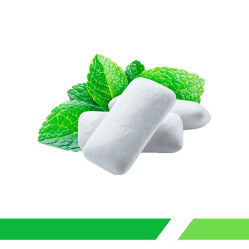 საღეჭი რეზინი 