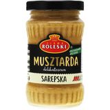 Гірчиця Roleski Сарепська 175 г