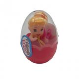 Іграшка дитяча Лялька в яйці, арт. JYBR20030207