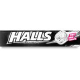 Льодяники Halls Ментол та евкаліпт Екстра 25.2 г