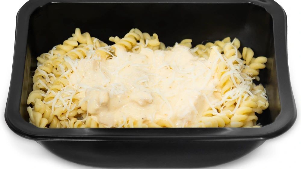 Постные блюда.