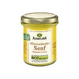 მდოგვი დელიკატური/Alnatura/200გრ