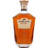 Коньяк Koblevo Reserve 40% 500 мл