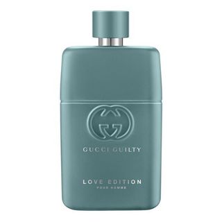 Guilty Pour Homme Love Edition Eau de Parfum - Gucci - 50ml