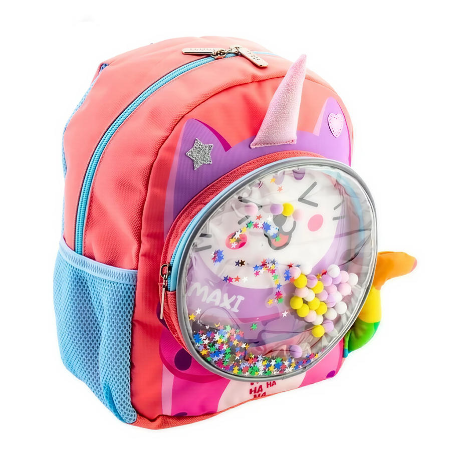 Рюкзаки, сумки і валізи