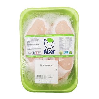 ФИЛЕ ЦБ AISER ПОДЛОЖКА ВЕС, ШК: 2000000373411