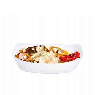 საცხობი ფორმა 30x22 სმ Wavy Smart Cuisine Luminarc 252855