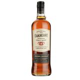 Ром Бакарді Окхарт Оріджинал 35% 07л