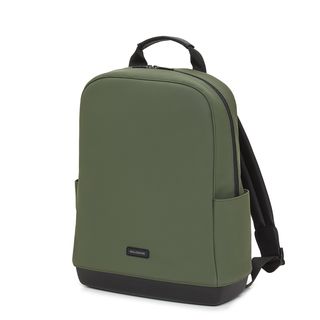 Рюкзак Moleskine The Backpack / Soft Touch Лісовий Зелений