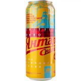 Пиво Янтар світле пастеризоване 4.5% 0.5л