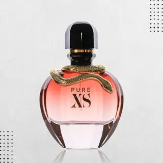 Paco Rabanne – Pure XS For Her 100ML