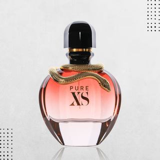 Paco Rabanne – Pure XS For Her 100ML
