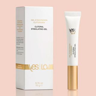 Yfl Clitoral Stimulating Gel Возбуждающий Гель Для Женщин [10 Ml ] (15.5.8.2)