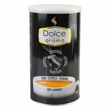 Кава мелена Dolce Aroma 100% Arabica 250 г