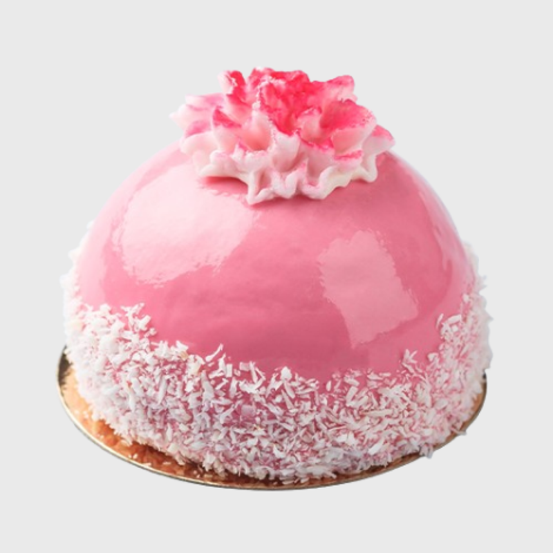 Пирожные и десерты