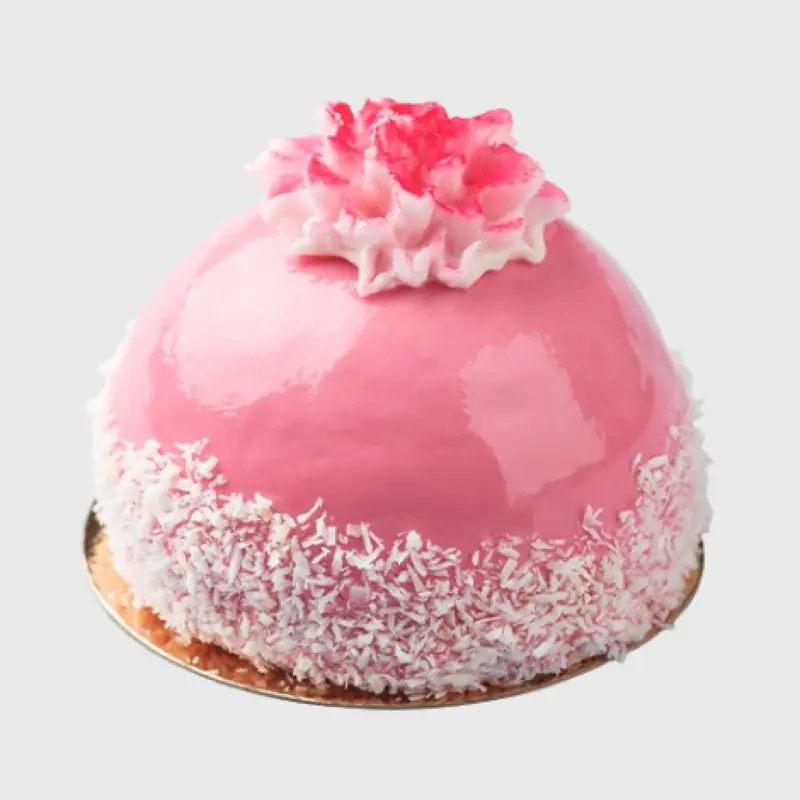 Пирожные и десерты