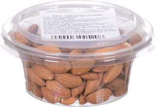 Горіхи Мигдаль 150 г шт.