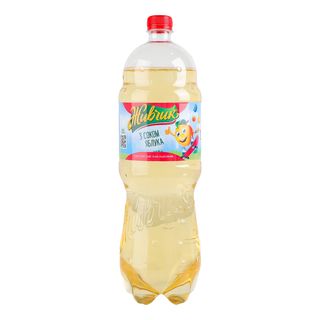 Напій б/а соковмісний ЖИВЧИК яблуко / 1,8л