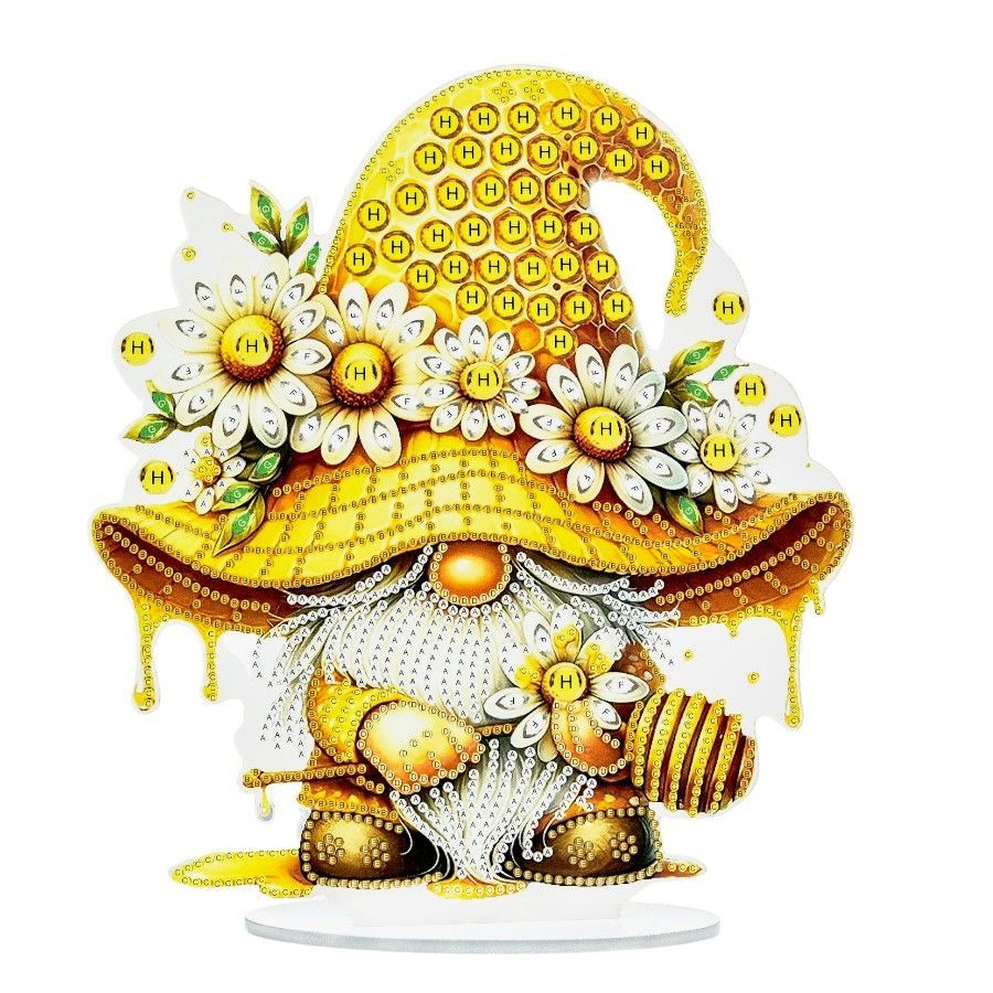 Набори для створення картин