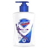 სეიფგარდი ხელის თხევადი საპონი ლავანდა 225 მლ