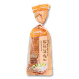 Батони Київхліб Молочні нарізний 400 г