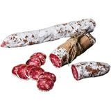 Ковбаски Varus Сraft family Фует сиров'ялені вищого ґатунку, 100г