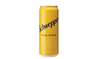 შვეპსი ტონიკი 0.33ლ ქილა